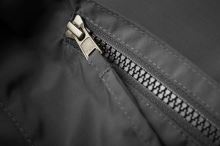 Geoff Anderson Nepromokavá Bunda Raptor 6 Černá (3)