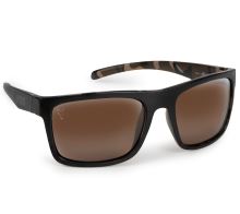 Fox Polarizační Brýle Avius Black Camo - Brown Lense