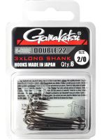 Gamakatsu Dvojháček Double 22 (1)