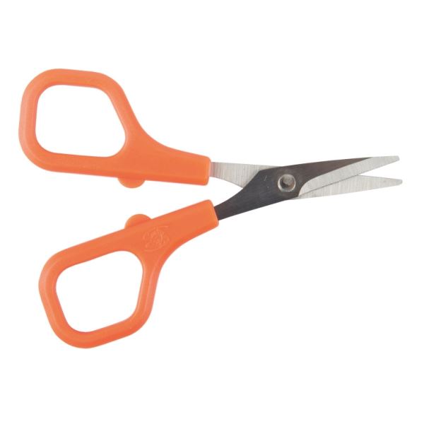 CARP SPIRIT Rig & Braid Scissors