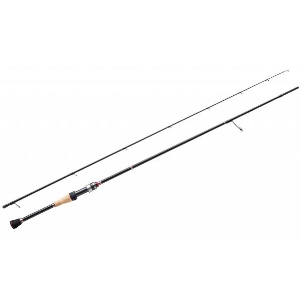 Major Craft Přívlačový Prut New Finetail Trout Area 1,83 m 0,9-4 g