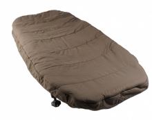 Avid Carp Lehátko Se Spacákem Benchmark Lite Memory Foam System