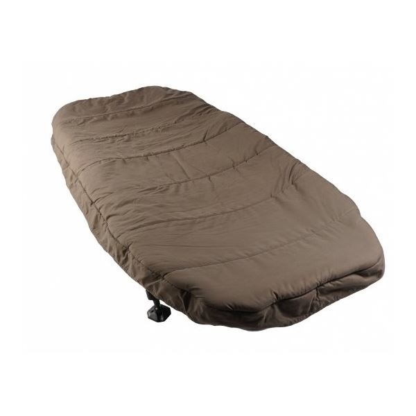 Avid Carp Lehátko Se Spacákem Benchmark Lite Memory Foam System