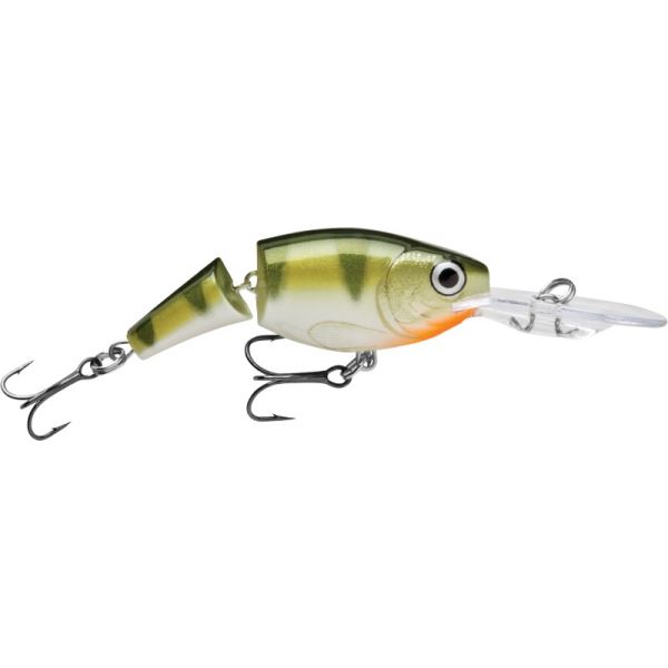 Rapala Wobler Jointed Shad Rap YP