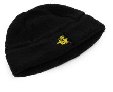 Black Cat Čepice Fleece Beanie Hat (3)