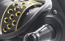 Mistrall Naviják Siro MF FD40 (2)