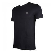 Korda Tričko Kore Digital Camo TK Tee Black (1)