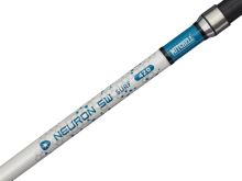 Mitchell Prut Neuron SW II Surf Combo 4,2 m 100-200 g + Naviják 8000 (3)