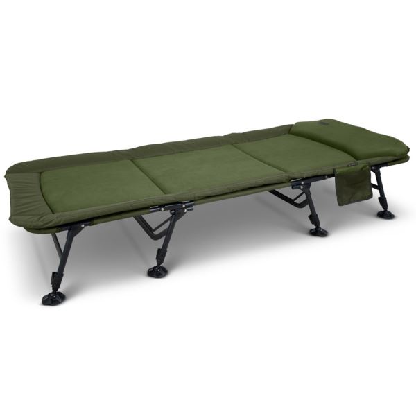 Sonik Lehátko Bank-Tek Levelbed Wide