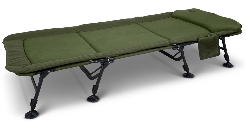 Sonik lehátko bank-tek levelbed wide
