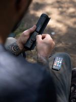 RidgeMonkey Světlo Base Lite IR (5)