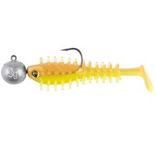 Fox Rage Gumová Nástraha Ultra UV Micro Spikey Loaded Lure Pack 4 cm (3)