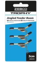 Zebco Průjezd Trophy Angled Feeder Boom 3 ks (1)