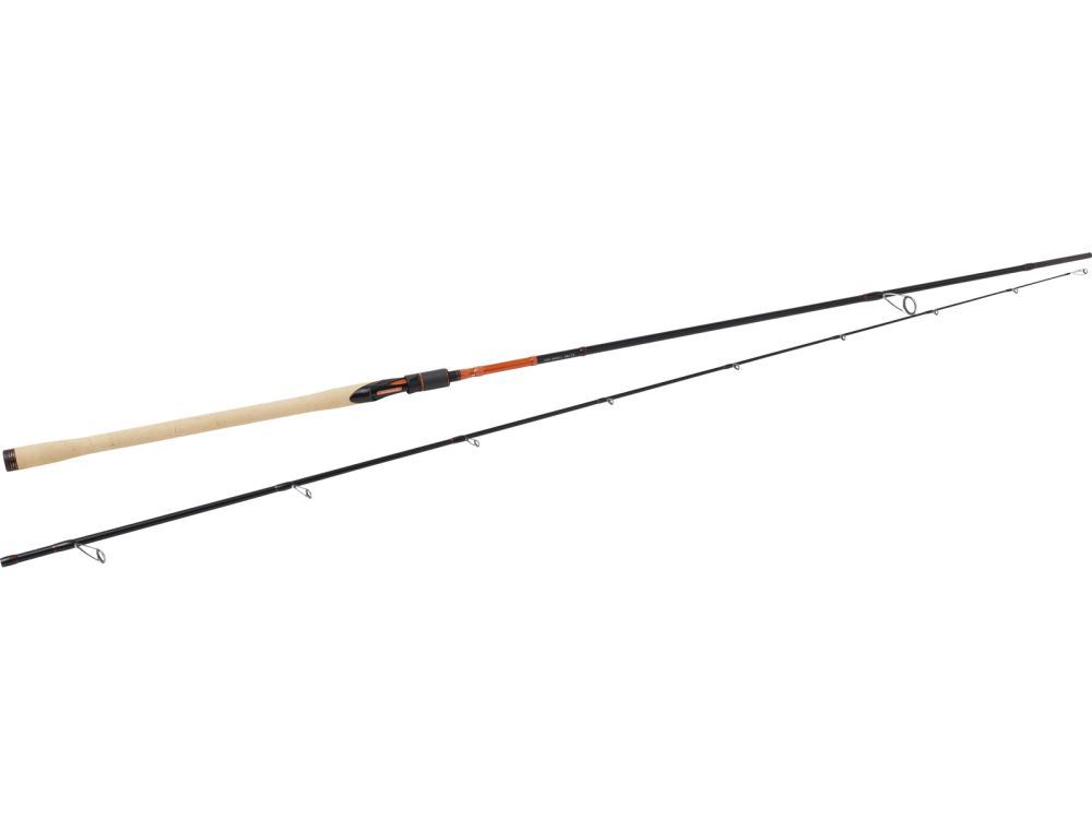 Kinetic prut xarann coastal ct h 3 m 15-40 g