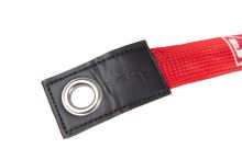 Fox Rage Ochrana Na Přívlačový Prut Rod Shields Casting Červený (5)