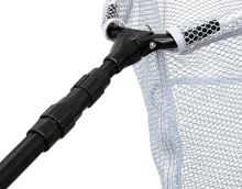 Pezon&Michel Podběrák Epuisette Specimen 3 Délka 150 cm / Tr. Délka 54 cm / Ramena 40x40 cm (1)