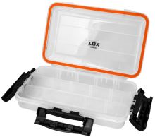 Delphin Krabička TBX One 275-3P Clip WP (1)