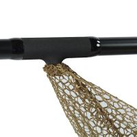 Giants Fishing Podběrák Carp Landing Net Gaube 32" 1,8 m 80x80 cm 2-Díl (4)
