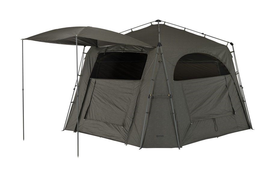 Mivardi Přístřešek Base Camp Xtreme XXL (1)