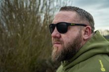 RidgeMonkey Brýle Pola-Flare Seeker (4)