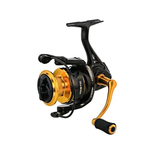 Kinetic Naviják Abaris 6000 FD