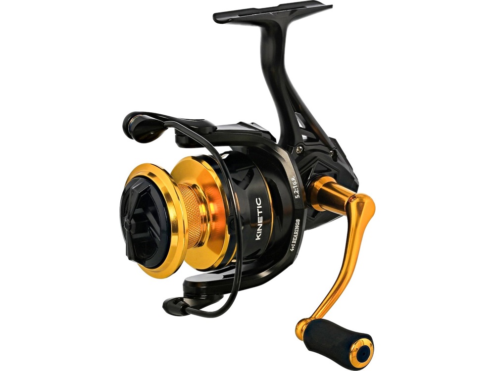 Kinetic naviják abaris 6000 fd