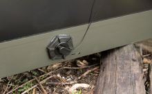 Fox Člun EOS 250 Boat Slat Floor (10)