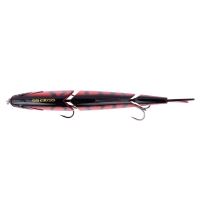 Shimano Wobler Yasei Soul Swim Suspending Red Tiger (1)