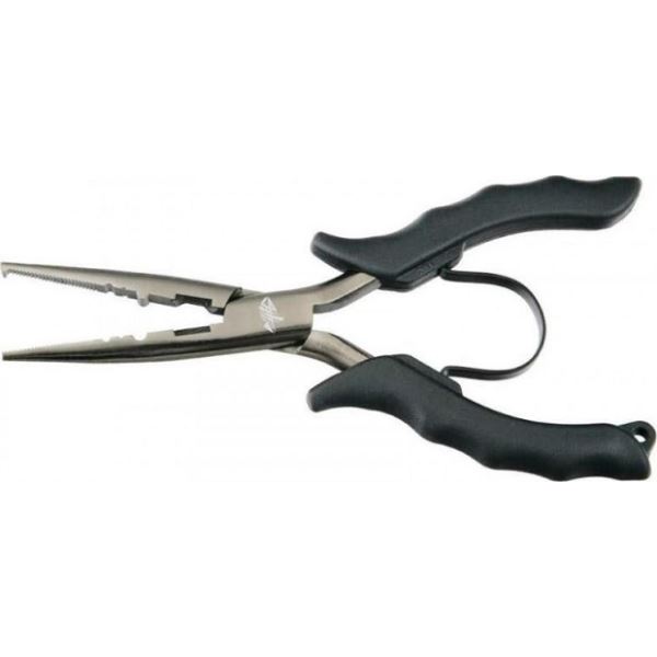 Giants Fishing Kleště CARBON STEEL PLIERS 6,5"