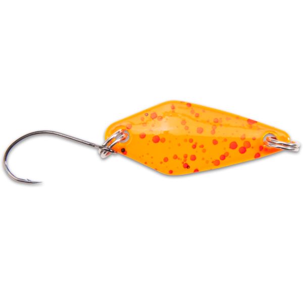 Saenger Iron Trout Třpytka Spotted Spoon OS