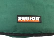 Sellior Pouzdro Na Třídílné Pruty 3,6 m Dvoukomorové (2)