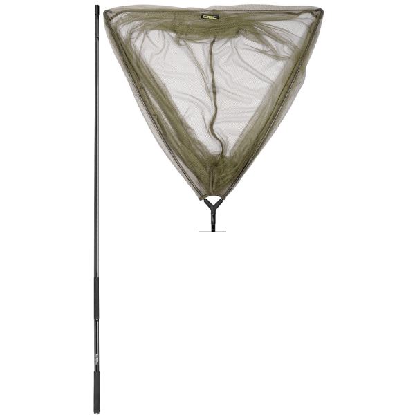 Spro Podběrák C Tec Carp Net Handle 1,8 m 1 Sec Combo