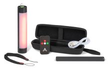 Anaconda Svítilna A Power Banka Bank Booster SA-5000 (1)