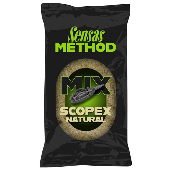 Sensas Method Mix 1 kg