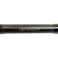 JRC Prut Defender Abbreviated Tele 3,9 m 3,5 lb (3)