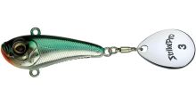 Strike Pro Batfish La Bamba - A55 - 5,5 cm - 9,5 g