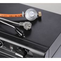 Meva Absorpční Chladnička XC-60A (3)