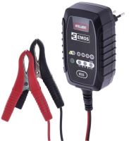 Emos Nabíječka Akumulátorů 6/12 V 0,8A