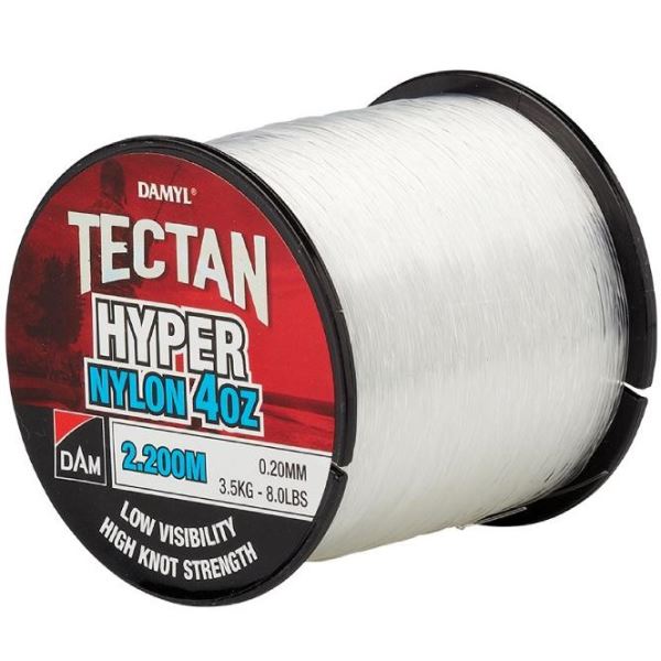 DAM Vlasec Damyl Tectan Hyper 4OZ Čirá