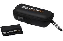 Savage Gear Brýle Polarized Sunglasses Yellow (1)