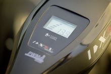 Rhino Elektromotor DX 35V Electric Outboard Motor (3)