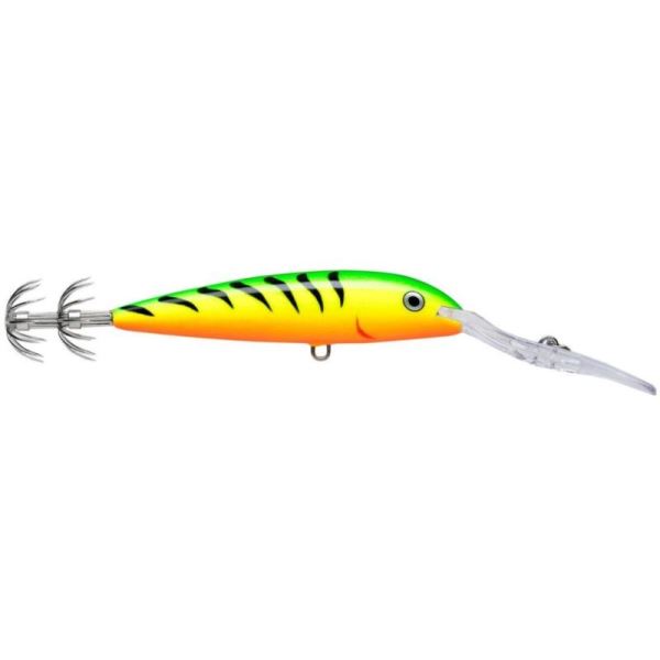 Rapala Wobler Deep Squid GT 9 cm 15 g