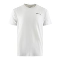 Grundéns Tričko Zero Shucks SS T-Shirts Oyster (1)