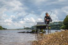 Matrix Prut Ethos XR D Feeder Rods 3,7 m 80 g (8)