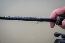 Matrix Prut Ethos XR C Bomb Rods 3 m 40 g (7)