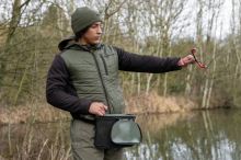 Korum Ledvinka Expedition EVA Waist Pouch (3)