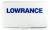 Lowrance Kryt Obrazovky Eagle 7