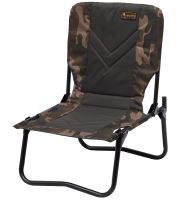 Prologic Křeslo Avenger Bed Guest Camo Chair