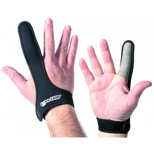 Extra Carp Nahazovací Prst Casting Glove