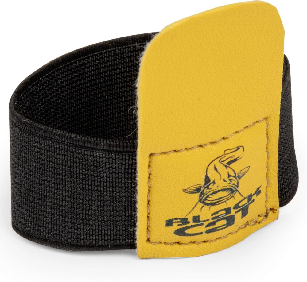 Black cat obal na cívku spool bands 2 ks